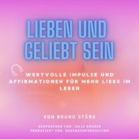 Produktbild: Lieben und geliebt sein