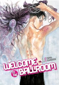 Produktbild: Welcome To The Ballroom 11