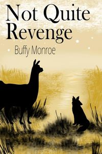 Produktbild: Not Quite Revenge (Not Quite Series)