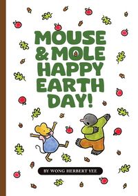 Produktbild: Mouse & Mole Happy Earth Day!