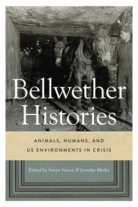 Produktbild: Bellwether Histories