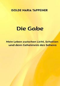 Produktbild: Die Gabe