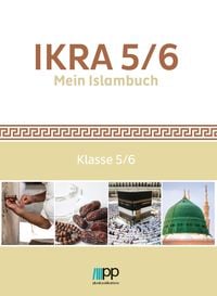 Produktbild: IKRA 5/6. Mein Islambuch