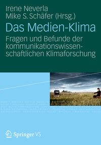 Produktbild: Das Medien-Klima
