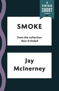 Produktbild: Smoke