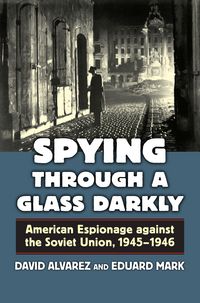 Produktbild: Spying Through a Glass Darkly