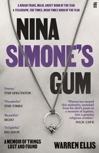 Produktbild: Nina Simone's Gum