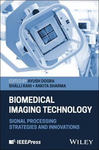 Produktbild: Biomedical Imaging Technology