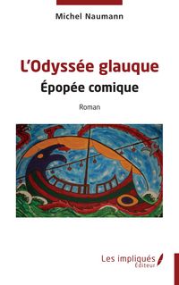 Produktbild: L'Odyss&eacute;e glauque