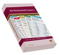 Produktbild: Der Rechtschreib-Trainer 3