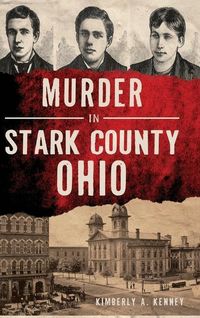 Produktbild: Murder in Stark County, Ohio