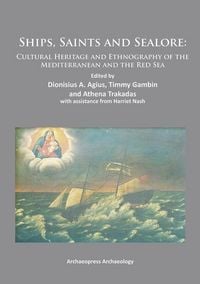 Produktbild: Ships, Saints and Sealore