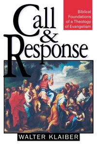 Produktbild: Call and Response