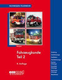 Produktbild: Fahrzeugkunde Teil 2