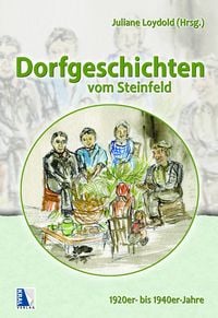 Produktbild: Dorfgeschichten aus dem Steinfeld
