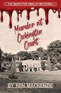 Produktbild: Murder at Cockington Court