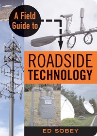 Produktbild: Field Guide to Roadside Technology