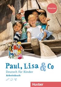 Produktbild: Paul, Lisa & Co Starter