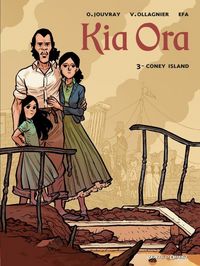 Produktbild: Kia Ora