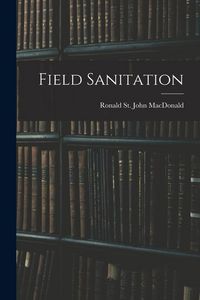 Produktbild: Field Sanitation