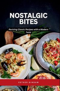 Produktbild: Nostalgic Bites