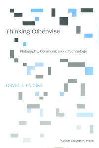 Produktbild: Thinking Otherwise