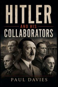 Produktbild: Hitler And His Collaborators