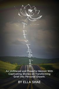 Produktbild: From Broken To Beautifully Broken