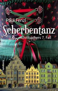 Produktbild: Scherbentanz