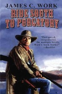 Produktbild: Ride South to Purgatory