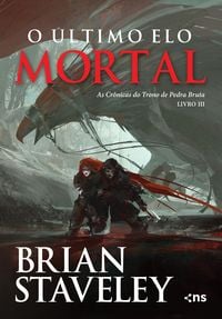 Produktbild: O &uacute;ltimo elo mortal