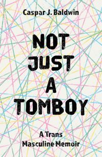 Produktbild: Not Just a Tomboy