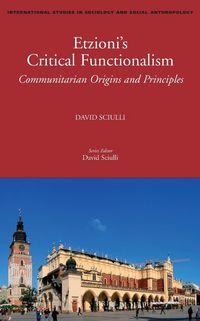Produktbild: Etzioni's Critical Functionalism