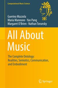 Produktbild: All About Music