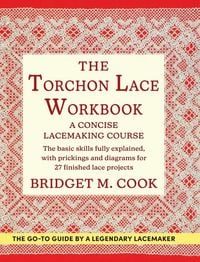 Produktbild: The Torchon Lace Workbook