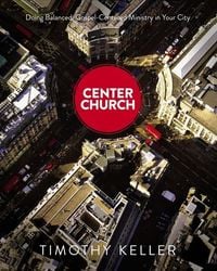 Produktbild: Center Church