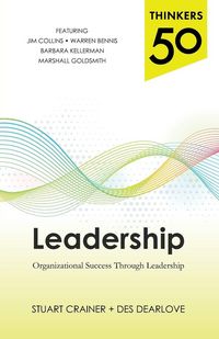 Produktbild: Thinkers 50 Leadership