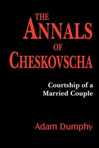 Produktbild: The Annals of Cheskovscha