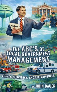 Produktbild: The ABC'S of Local Government Management