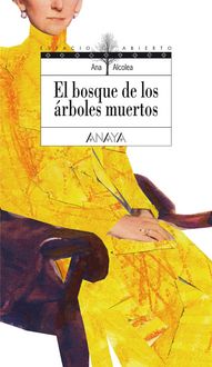 Produktbild: El bosque de los &aacute;rboles muertos