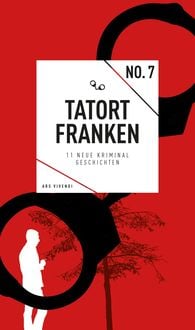 Produktbild: Tatort Franken 7