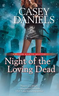 Produktbild: Night Of The Loving Dead