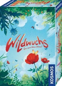 Produktbild: Wildwuchs