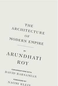 Produktbild: The Architecture of Modern Empire