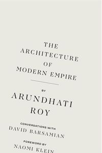 Produktbild: The Architecture of Modern Empire