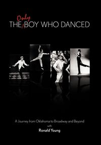 Produktbild: The Only Boy Who Danced