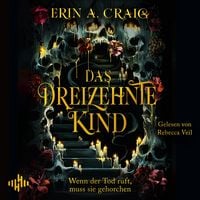 Produktbild: Das Dreizehnte Kind