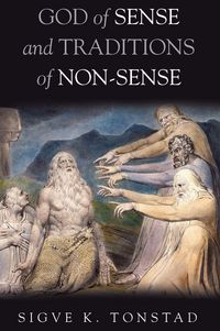 Produktbild: God of Sense and Traditions of Non-Sense
