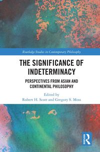 Produktbild: The Significance of Indeterminacy