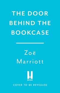 Produktbild: The Door Behind the Bookcase